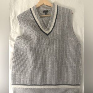 Medium Todd Snyder Sweater Vest